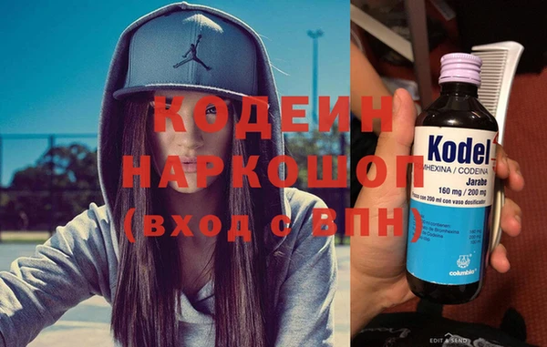 хмурый Кукмор